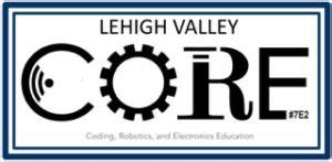 lehigh valley core coding